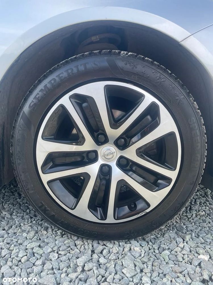 Opel Insignia 1.6 (118g) Business Edition - 13