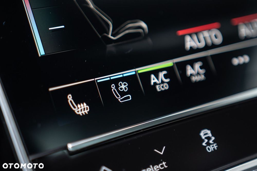 Audi Q8 50 TDI quattro tiptronic - 27