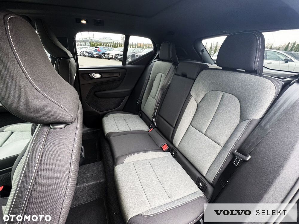 Volvo XC 40 - 27