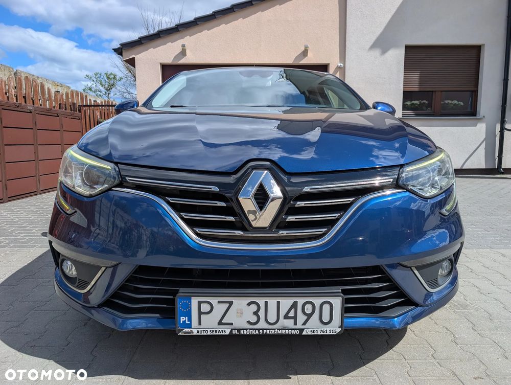 Renault Megane ENERGY TCe 130 INTENS - 5