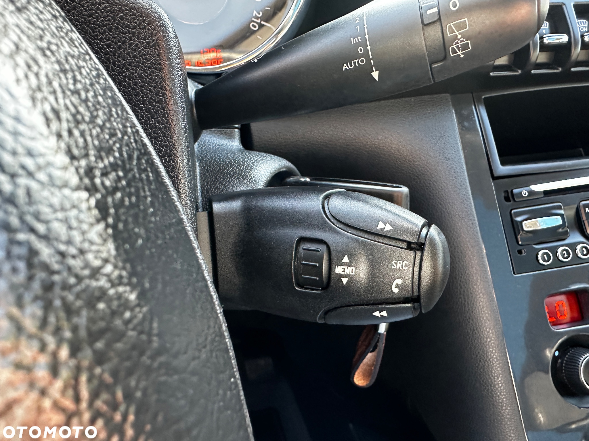 Peugeot 3008 2.0 HDi Allure - 36