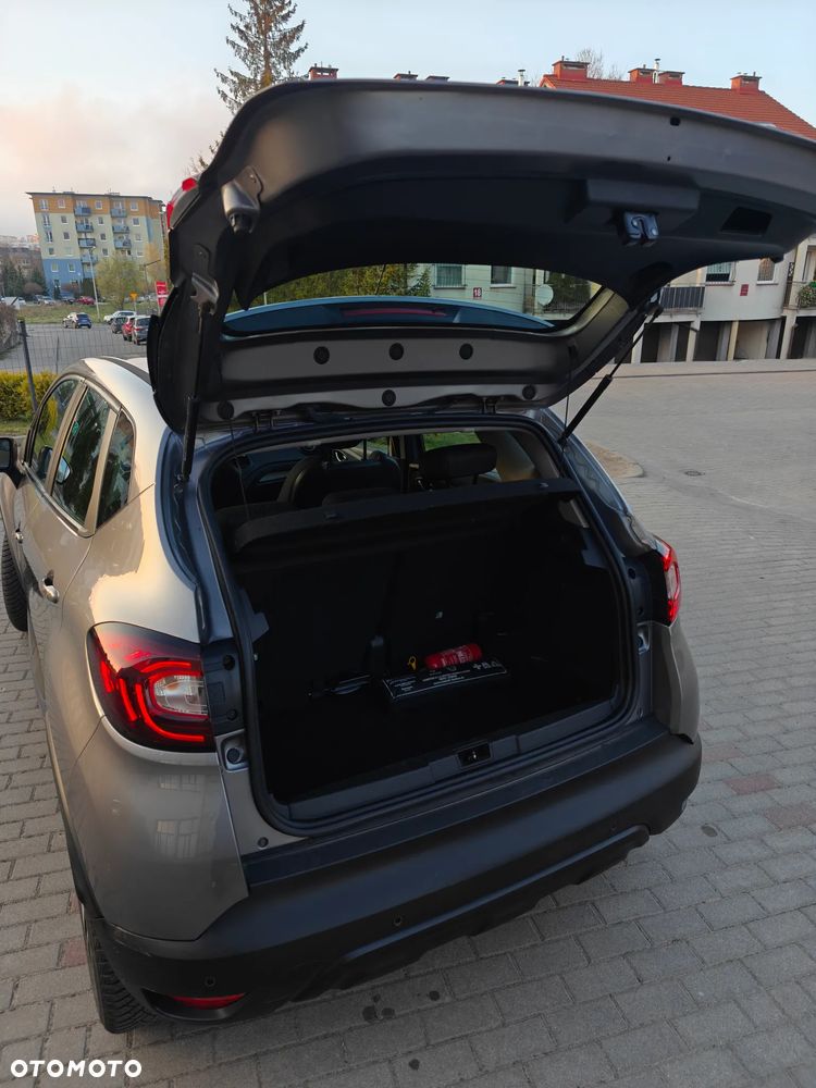 Renault Captur (ENERGY) dCi 90 EDC INTENS - 12