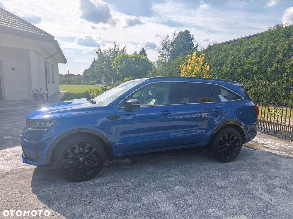 Kia Sorento - 11
