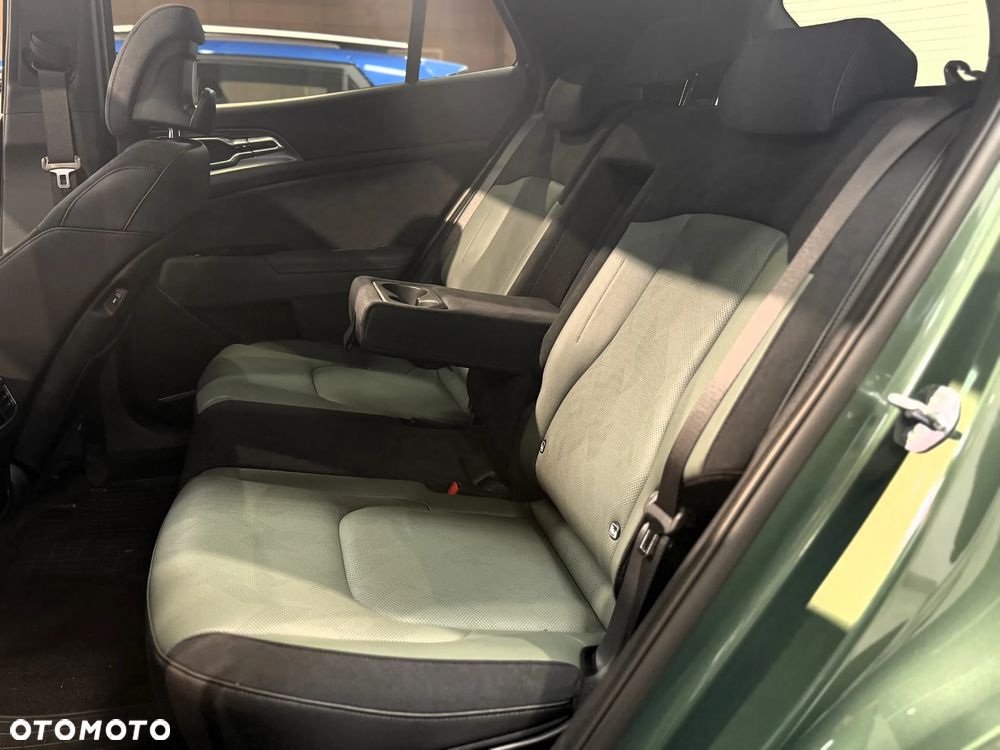 Kia Sportage 1.6 T-GDI Anniversary 2WD DCT - 29