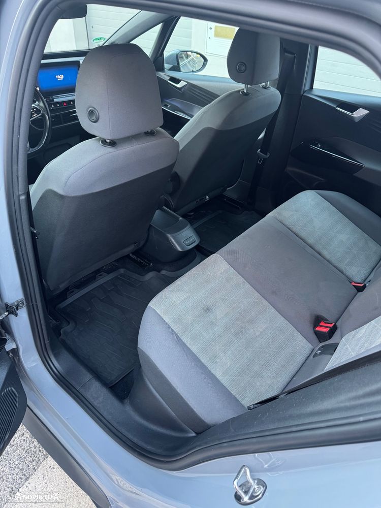 VW ID.3 Pro - 17