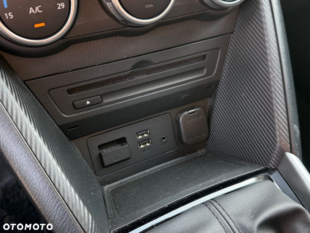 Mazda CX-3 SKYACTIV-G 120 FWD Center-Line - 25