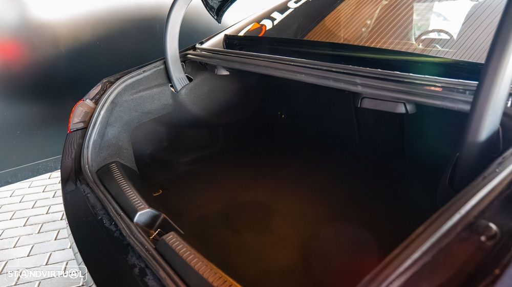 Mercedes-Benz CLA 220 d AMG Line Aut. - 9