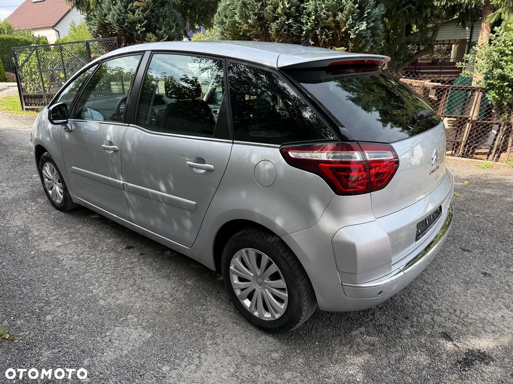 Citroën C4 Picasso VTi 120 Seduction - 16