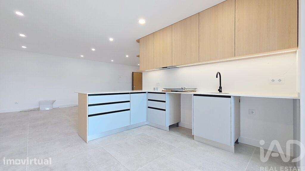 Apartamento T2 em Santa Maria, São Pedro E Matacães de 150,00 m2 - Grande imagem: 4/27
