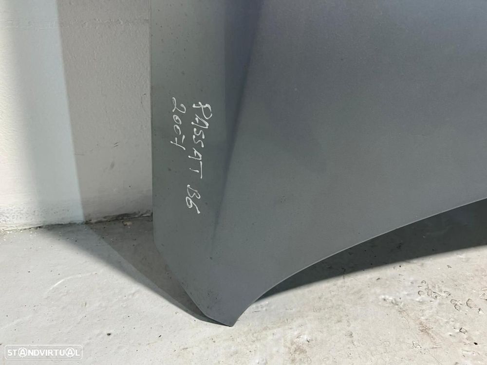 Capot VW PASSAT Variant (3C5 3C2) REF. 3C0823031C - 6