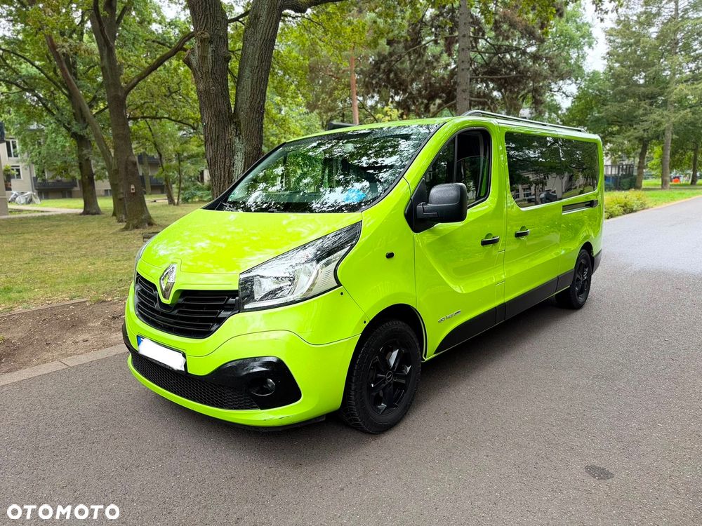 Renault Trafic L2H1 2,9t Pack Clim - 3