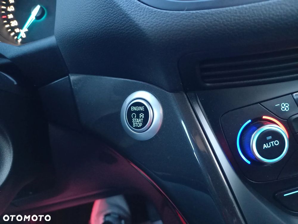 Ford Grand C-MAX Gr 2.0 TDCi Titanium ASS - 31