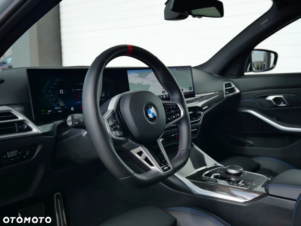 BMW Seria 3 M340i xDrive sport - 27