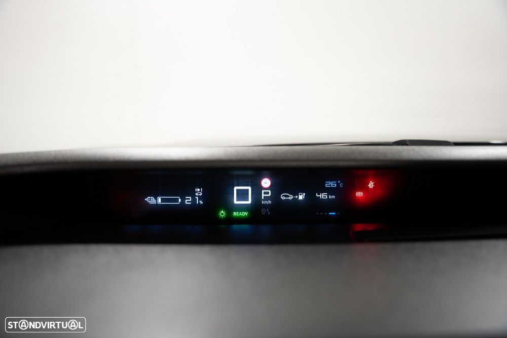 Citroën e-C3 44 kWh Autonomia Conforto Max - 30