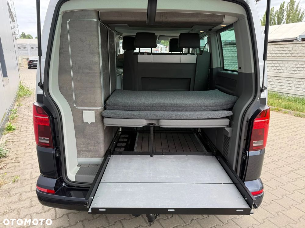 Volkswagen California - 12