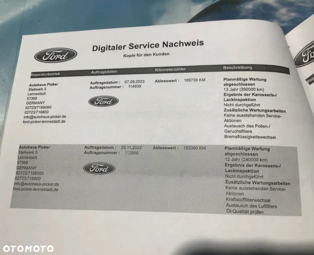 Ford Mondeo 2.0 TDCi Viva Trend - 26