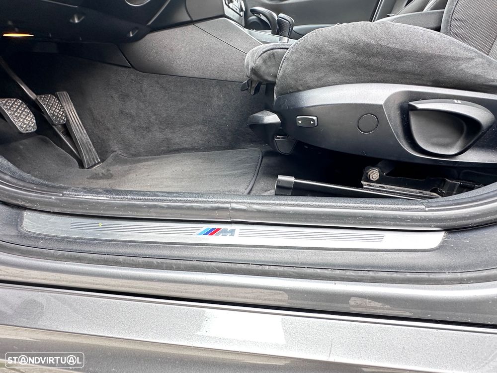 BMW X1 18 d sDrive Pack M - 30