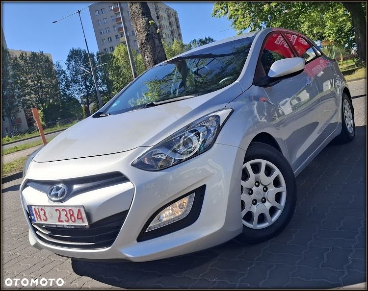 Hyundai i30 1.4 Comfort - 1