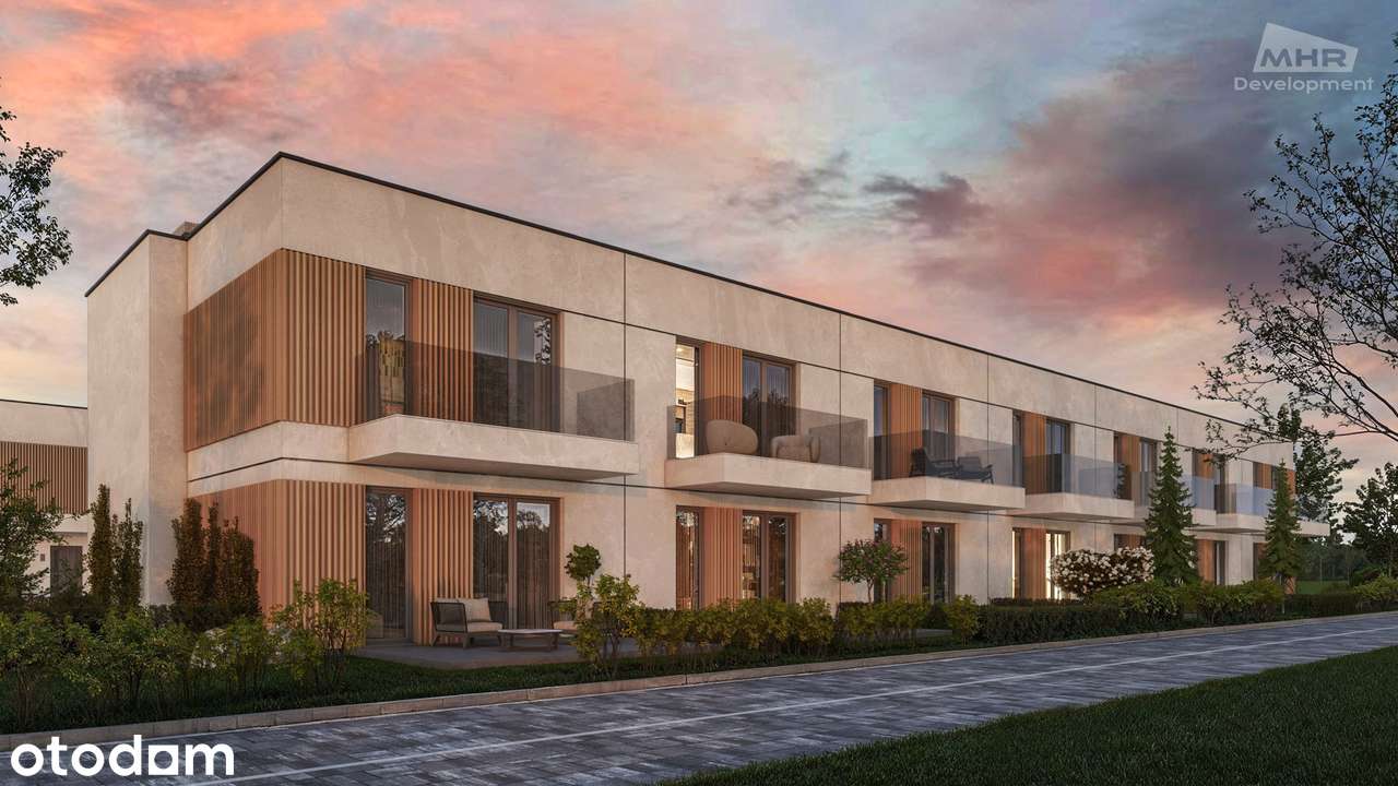 "Verde Park" - bezczynszowe apartamenty - Pełny obrazek: 4/7
