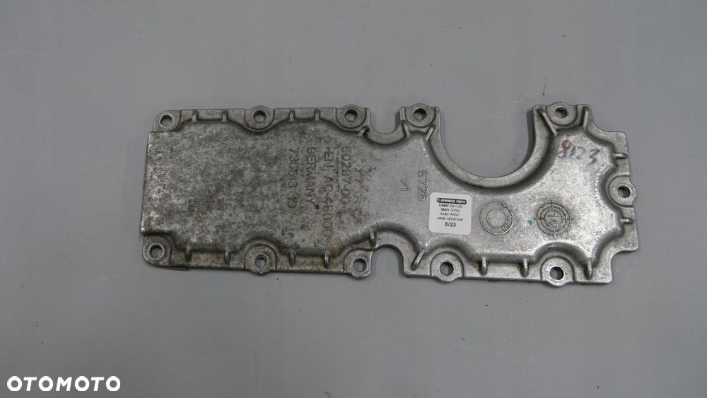 bmw x4 f26 pokrywa misy olejowej m40i - 1