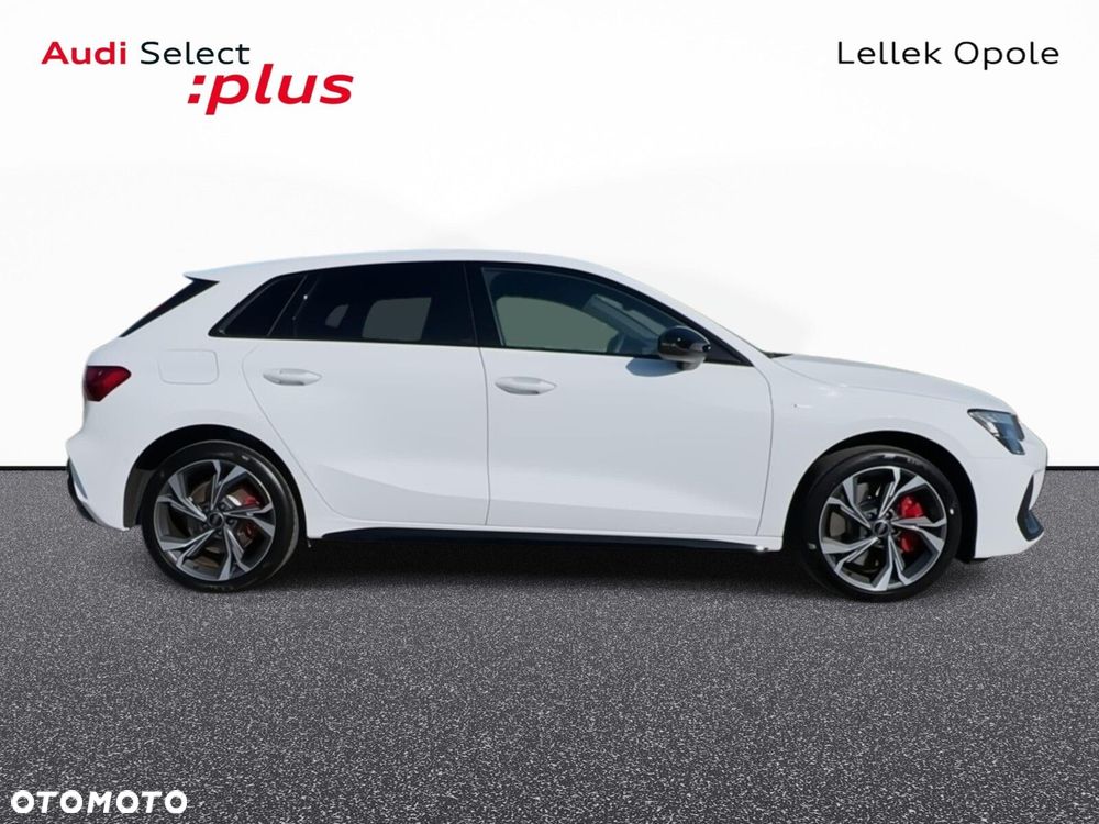 Audi A3 Sportback - 5