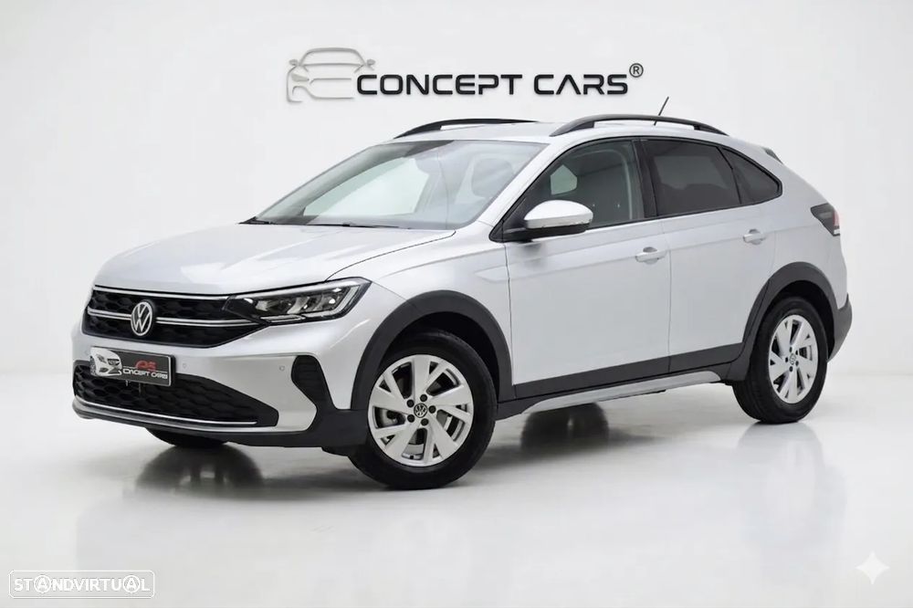 VW Taigo 1.0 TSI Urban Style - 1