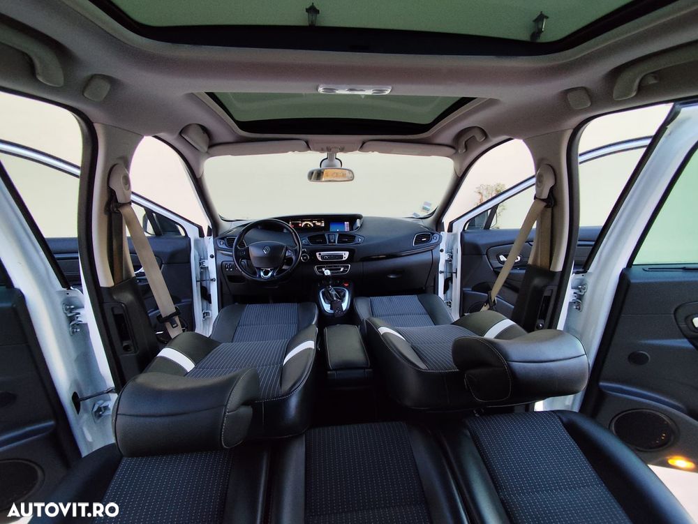 Renault Grand Scenic - 6