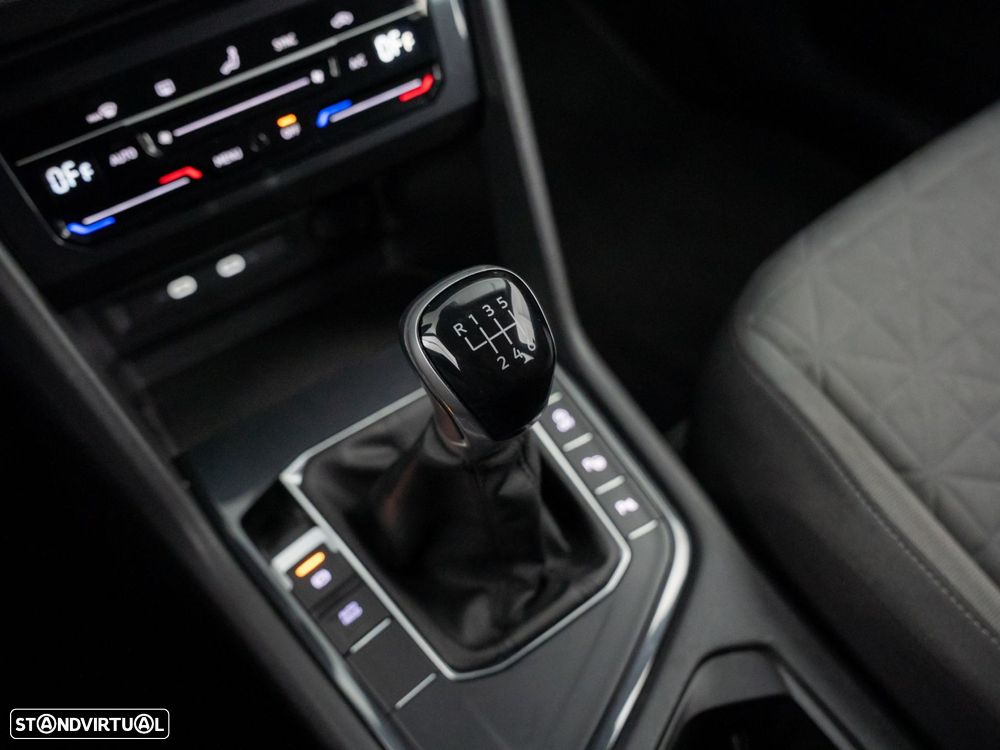 VW Tiguan 1.5 TSI Life - 22