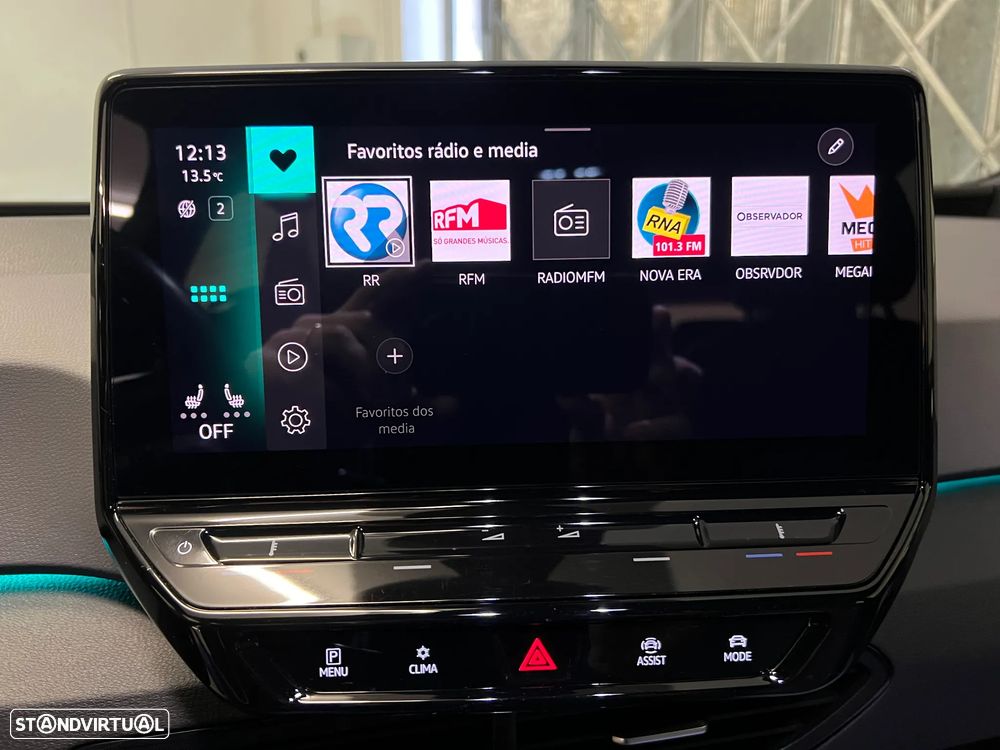 VW ID.3 Performance Upgrade Pro 1st Plus - 32