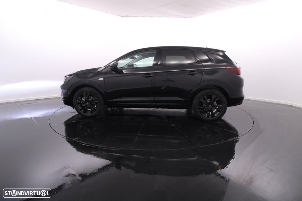 Opel Grandland 1.5 CDTI GS AT - 3