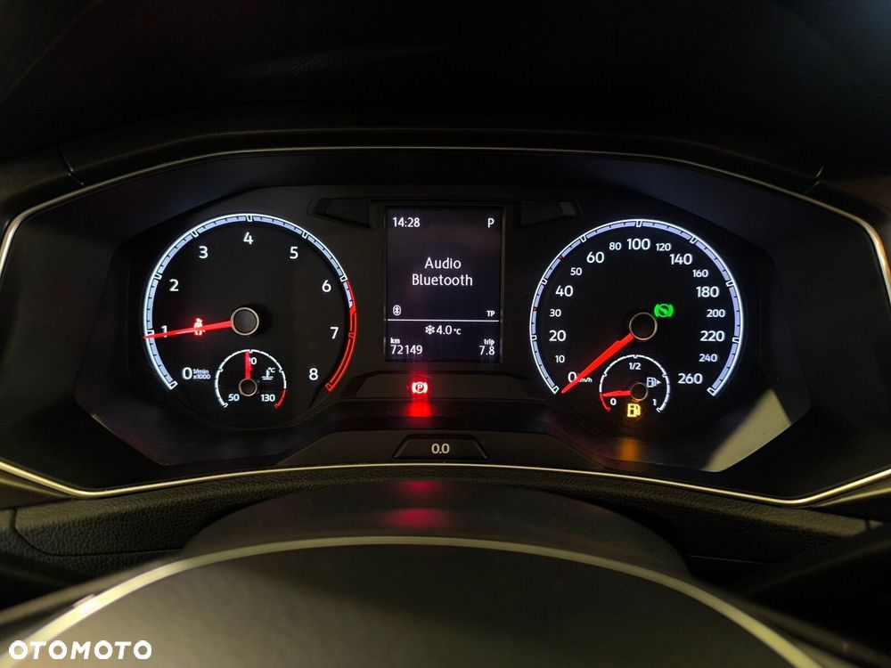 Volkswagen T-Roc 1.5 TSI ACT Advance DSG - 15