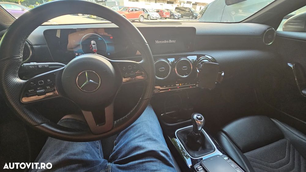 Mercedes-Benz A 160 - 7