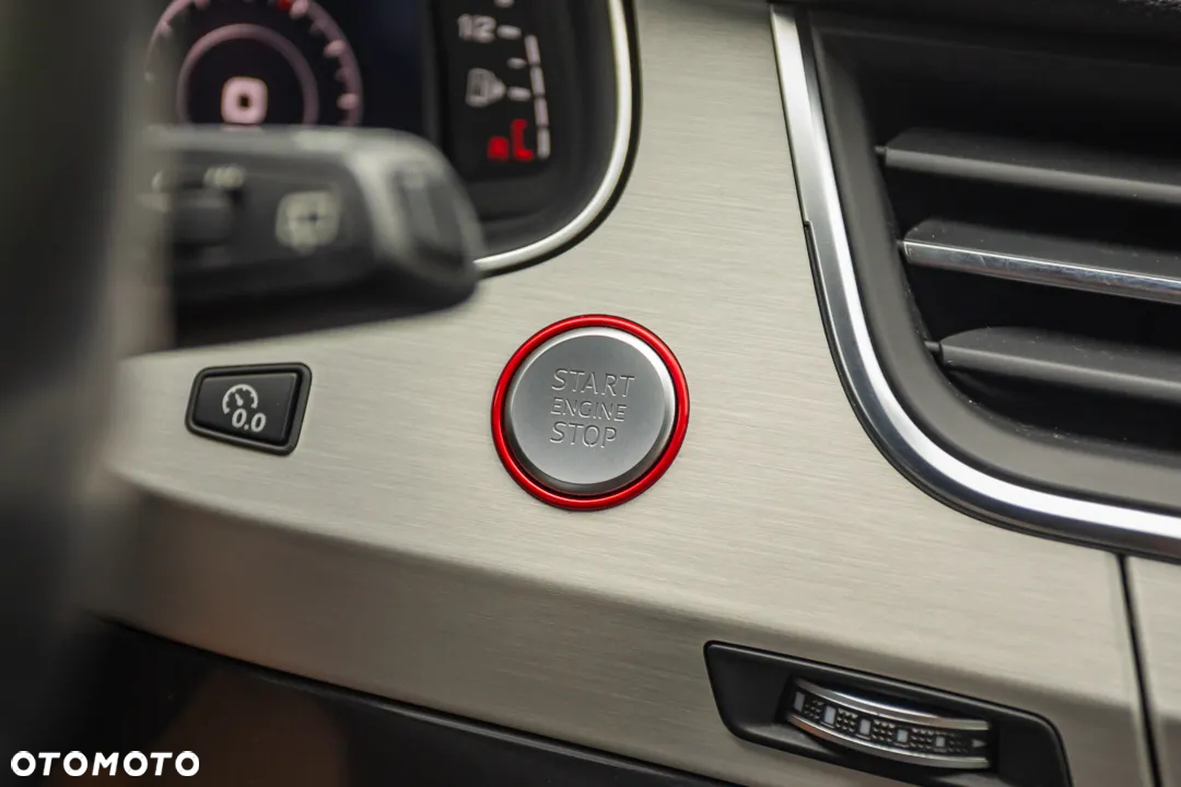 Audi SQ7 4.0 TDI Quattro Tiptronic - 29