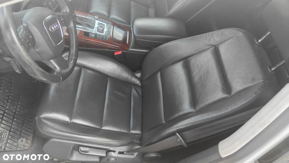 Audi A6 Limousine - 8
