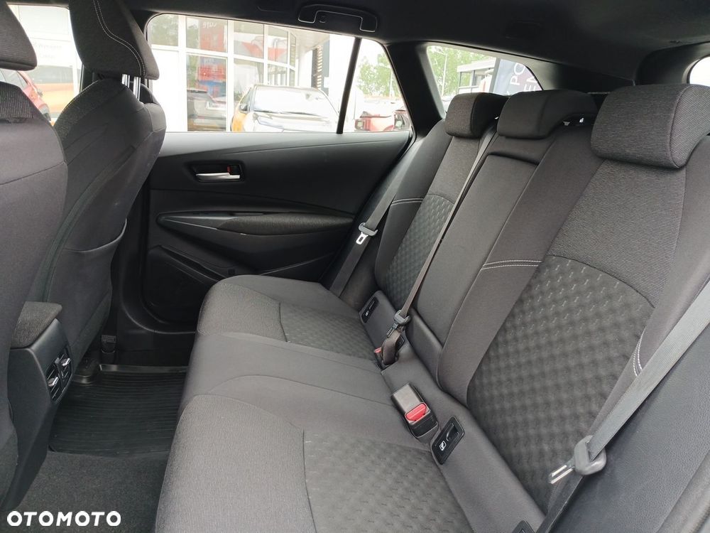 Toyota Corolla 1.8 Hybrid Comfort - 14