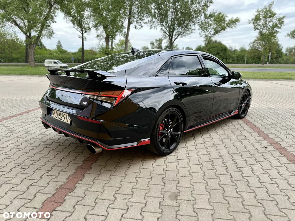 Hyundai i30 N - 7