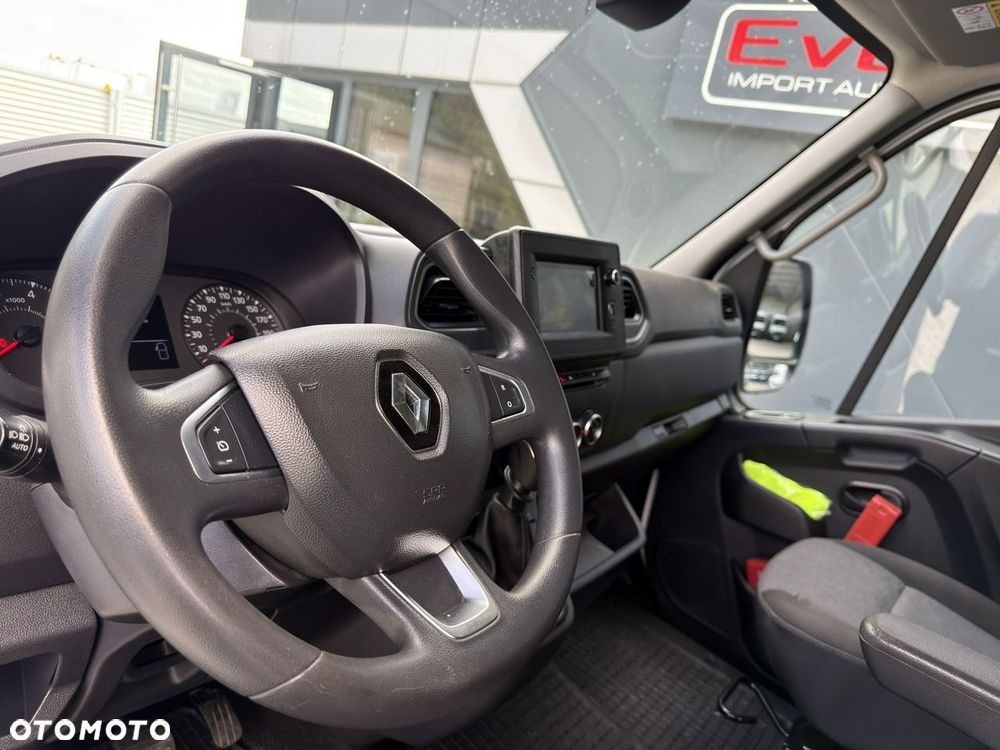 Renault Master - 10