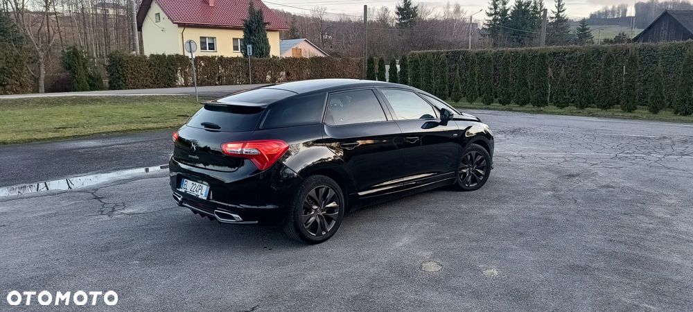 DS Automobiles DS 5 - 18