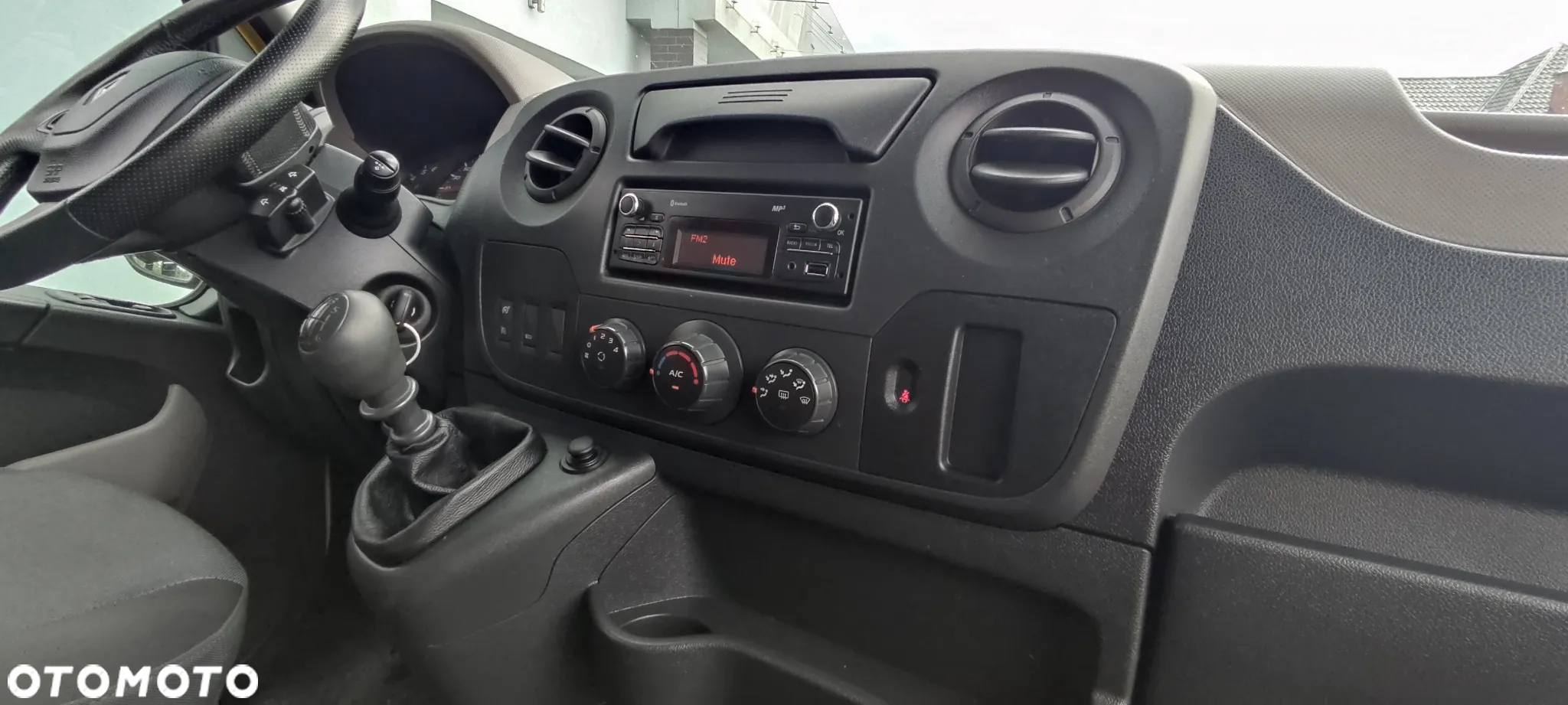 Renault Master L3H2 - 6
