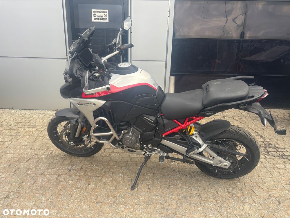 Ducati Multistrada - 3