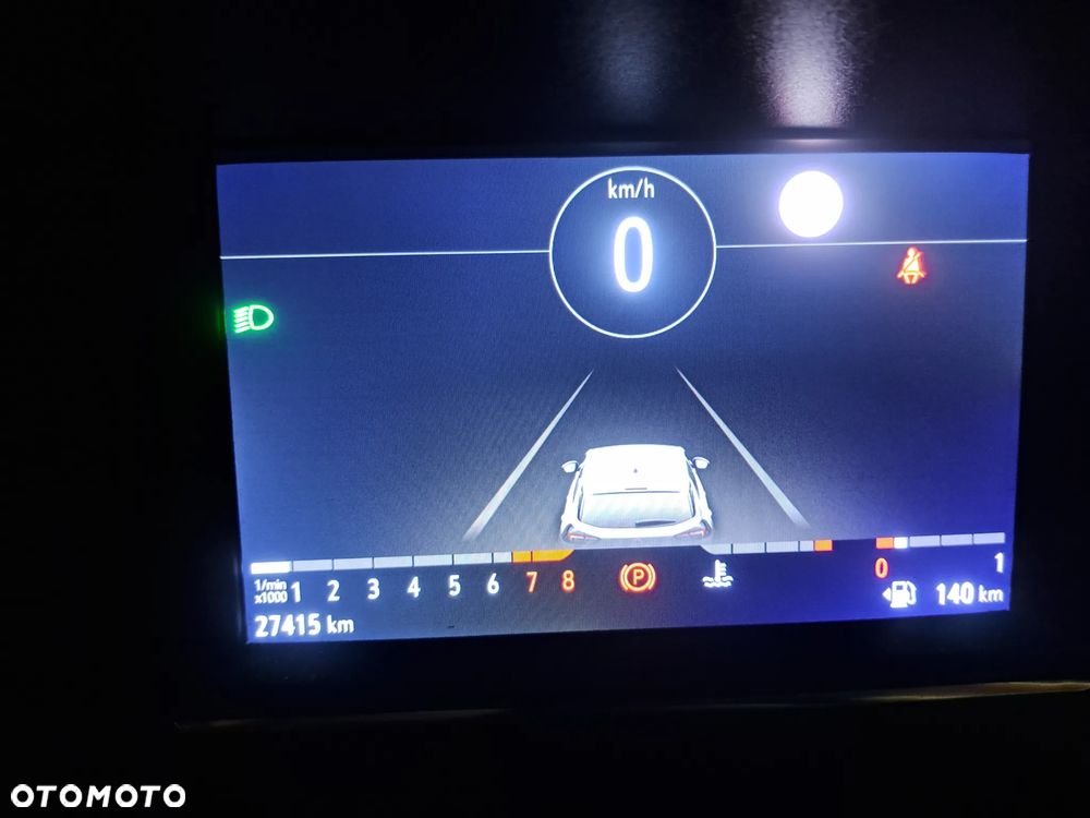 Opel Corsa 1.2 Direct Injection Turbo Start/Stop GS Line - 9