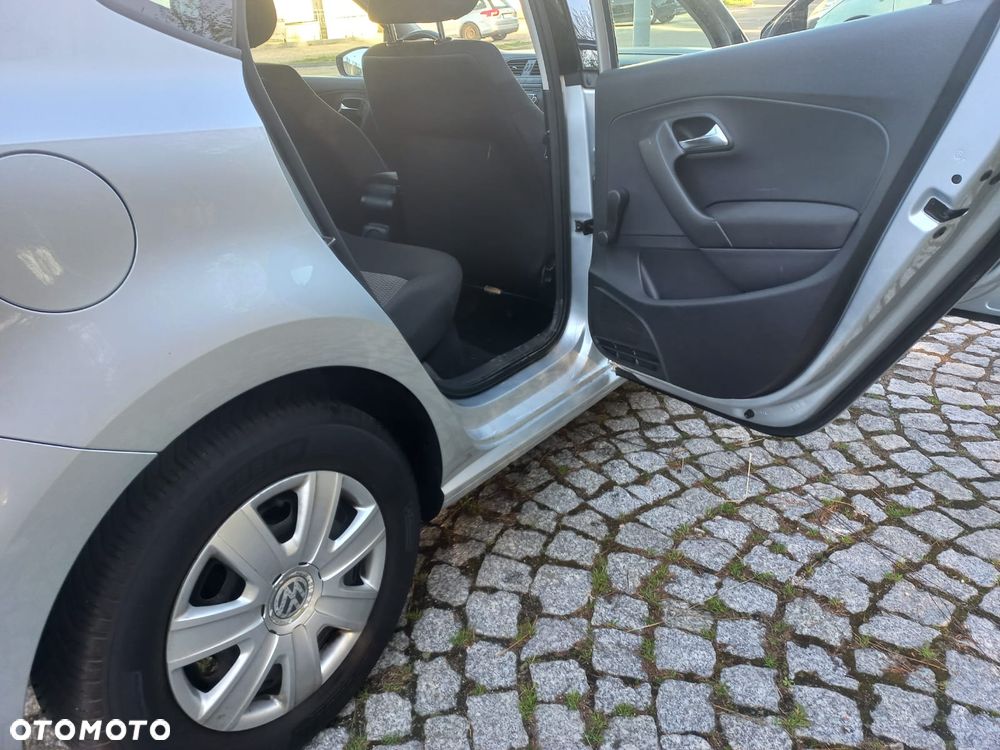 Volkswagen Polo 1.2 CityLine - 24