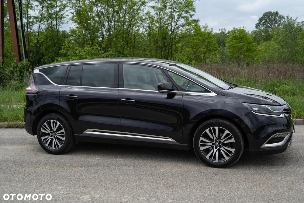 Renault Espace Energy dCi 160 EDC Initiale Paris - 7
