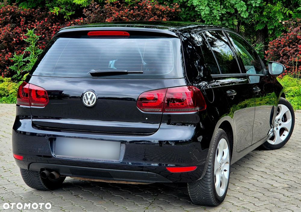Volkswagen Golf 1.4 TSI Team - 13