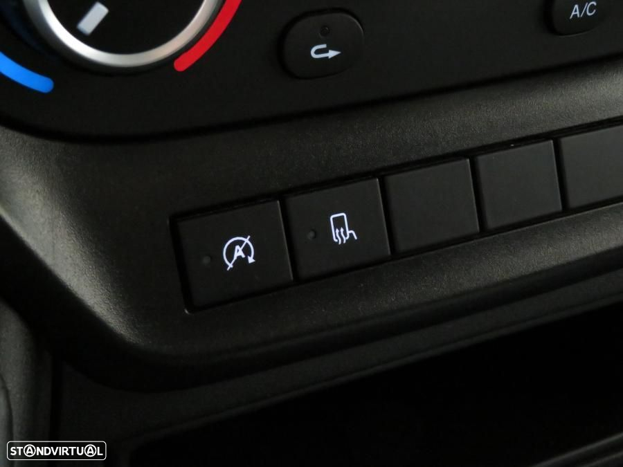 Iveco Daily 35C16 4100CD - 17