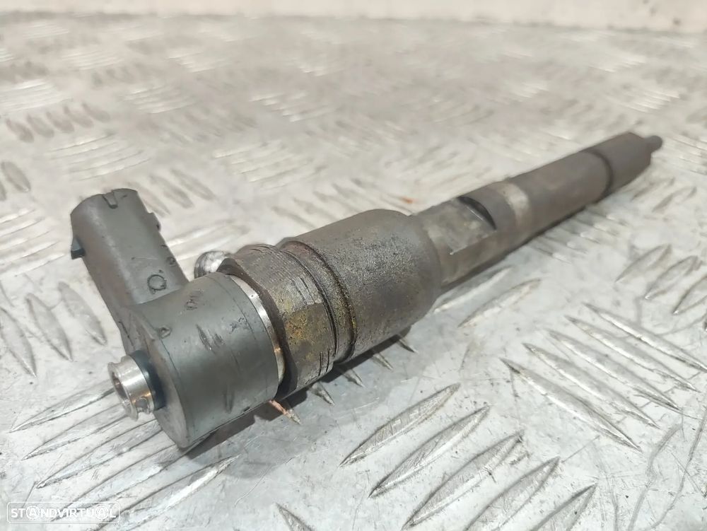 Injetor Bosch / Opel 1.3 CDTI - 95517501 | 0986435200 - 7