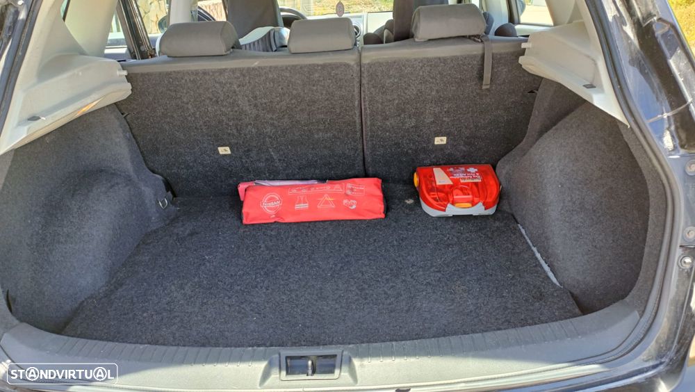 Nissan Qashqai 1.6 Acenta - 6