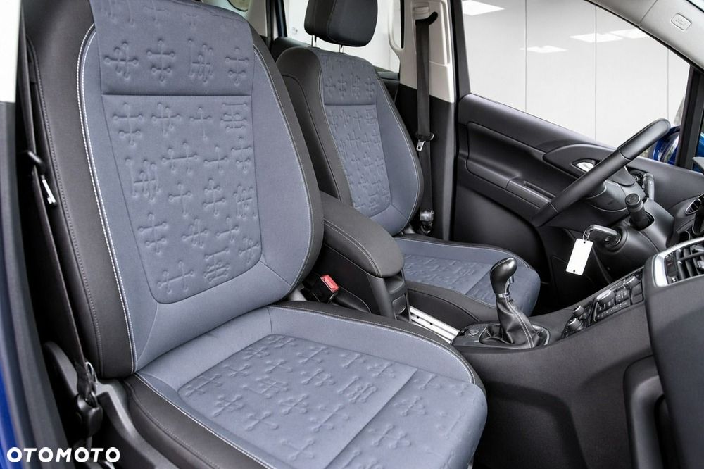 Opel Meriva 1.4 T Cosmo - 16