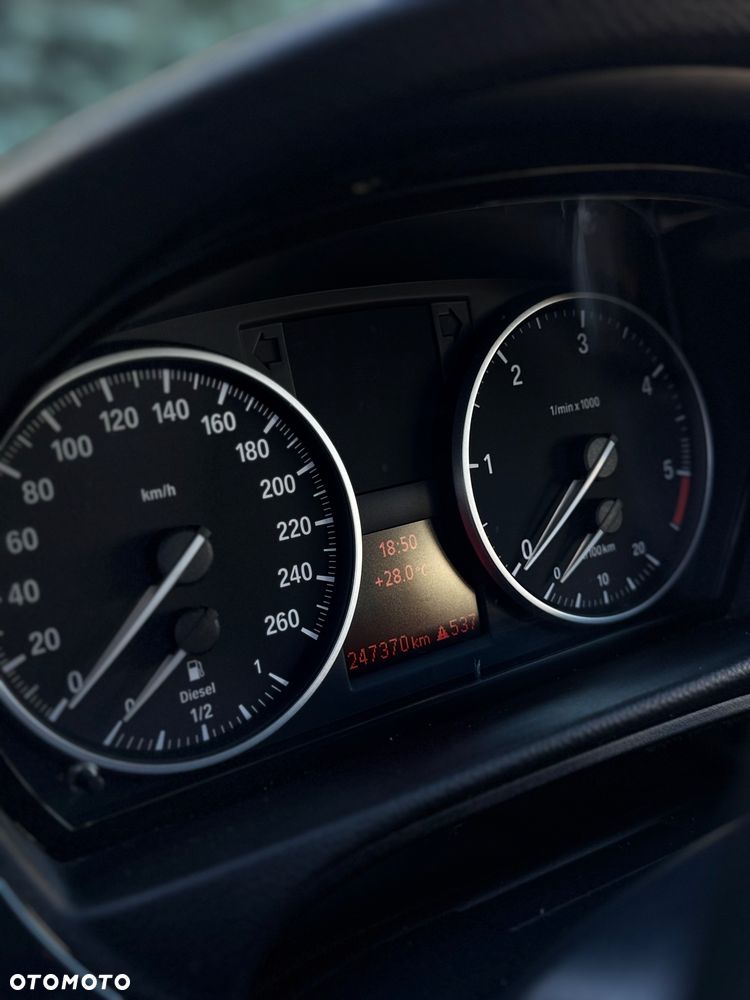 BMW Seria 3 - 14