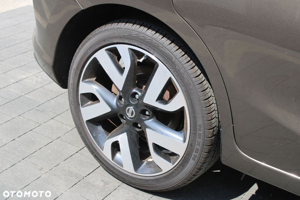 Nissan Pulsar - 15